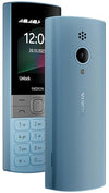 Nokia 150 Dual SIM Keypad Phone with Rear Camera