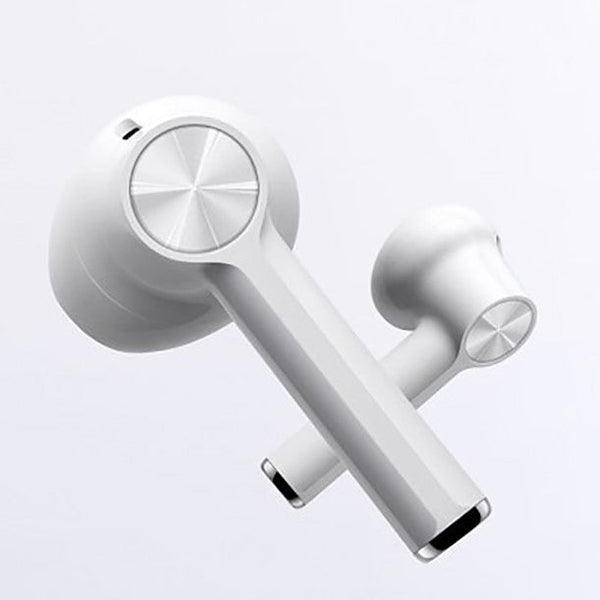 OnePlus Buds with Environmental Noise Cancellation, Fast Charge, 3D Stereo with Dolby Atmos