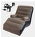 Inflatable Lazy Sofa Chair with Household air Pump | Foldable Lounge Chair with Armrests for Living Room | with Air Pump, Foldable Lounge Chair| Automatic Manual Pump| for Living Room Home |