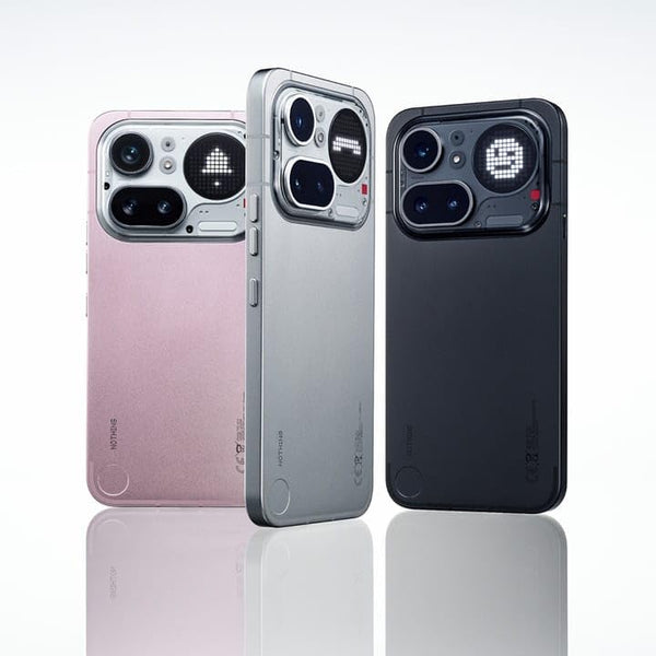 Phone (4a) Pro