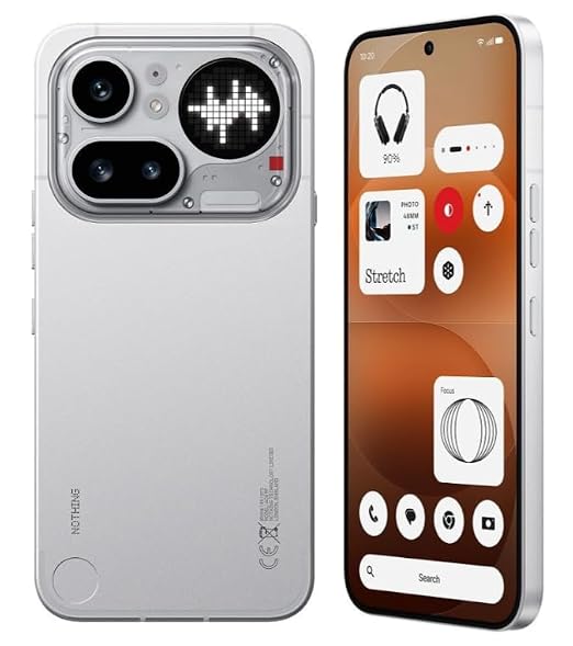 Phone (4a) Pro