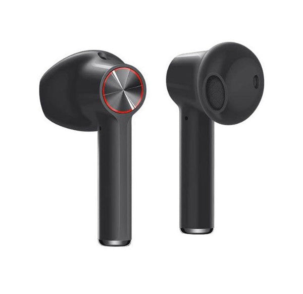 OnePlus Buds with Environmental Noise Cancellation, Fast Charge, 3D Stereo with Dolby Atmos