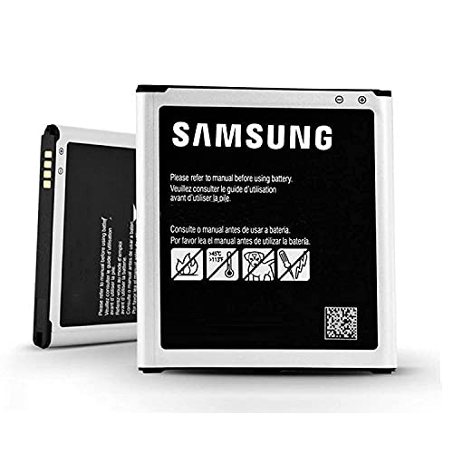 Original BG-530CBN Mobile Battery Compatible for Samsung J5 / J210F / J22016 / J2Pro(2016) / J2prime / Galaxy on5 / J3 Pro G530FZ SM-G5308W On 5 Pro G531 G5308W J3(2016) J3(2018) J320 On5-2600 mAh