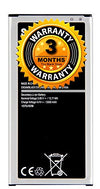 Original Battery for Samsung Galaxy J7 SM-J710F 2016 Edition / On8 / J710F / J710 / J7108 [BJ710CBE] with 3 Months Warranty