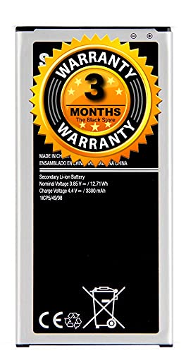 Original Battery for Samsung Galaxy J7 SM-J710F 2016 Edition / On8 / J710F / J710 / J7108 [BJ710CBE] with 3 Months Warranty