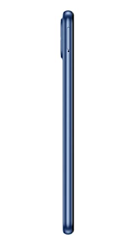 Samsung Galaxy M33 5G (Deep Ocean Blue, 6GB, 128GB Storage) | Travel Adapter to be Purchased Separately