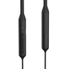 Oneplus Bullets Wireless Z Bass Edition Bluetooth in Ear Earphones with mic (Black)