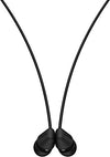 Sony WI-C200 Wireless Headphones with 15 Hrs Battery Life, Quick Charge, Magnetic Earbuds for Tangle Free Carrying, BT ver 5.0,Work from home, In-Ear Bluetooth Headset with mic for phone calls (Black)