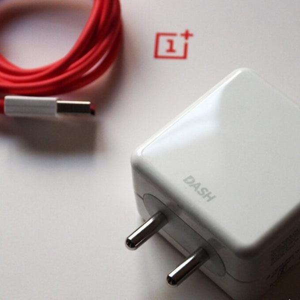 4 Ampere Charger for ONEPLUS NORD 8 / 8PRO / 7t / 7t pro / 7 / 7 pro / 6 / 6t / 5t / 5 / 3t / 3, USB 3.1 Type c Fast Dash Charging Charge Data Cable [ 6 Months Warranty ]