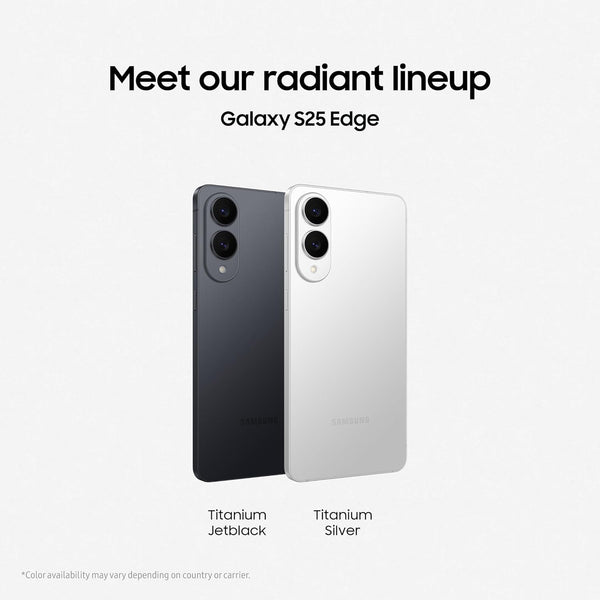 S25 Edge