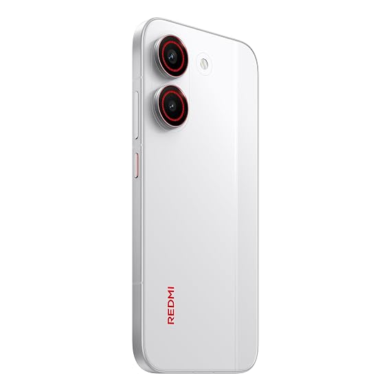 Redmi Turbo 5 5G