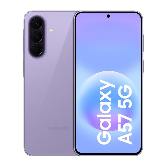 Galaxy A57 5G