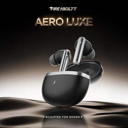 Aero Luxe