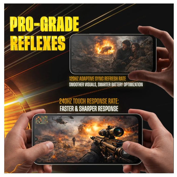 POCO C81 4G