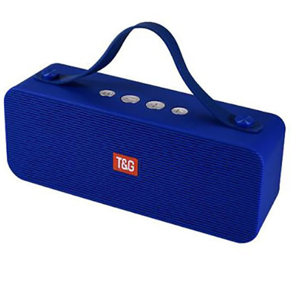 TG 521 Portable Bluetooth Speaker