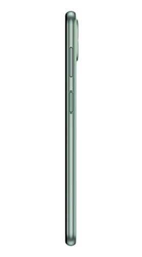Samsung Galaxy M33 5G (Mystique Green, 8GB, 128GB Storage) | Travel Adapter to be Purchased Separately