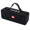 TG 521 Portable Bluetooth Speaker
