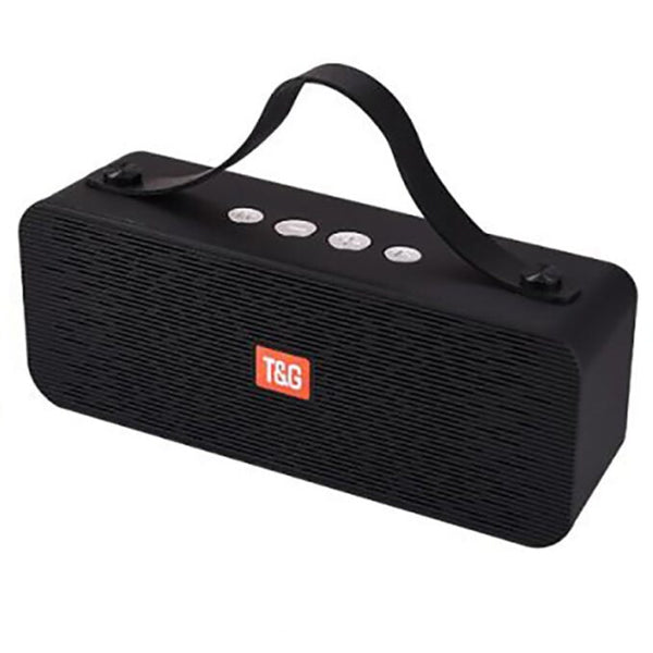 TG 521 Portable Bluetooth Speaker
