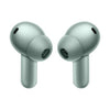 OnePlus Buds 4 TWS Earbuds with Upto 55dB Real-time ANC, Adaptive Mode, Dual Drivers and DACs, 3D Audio, Dual-Device connectivity, 47ms Low Latency, Storm Gray