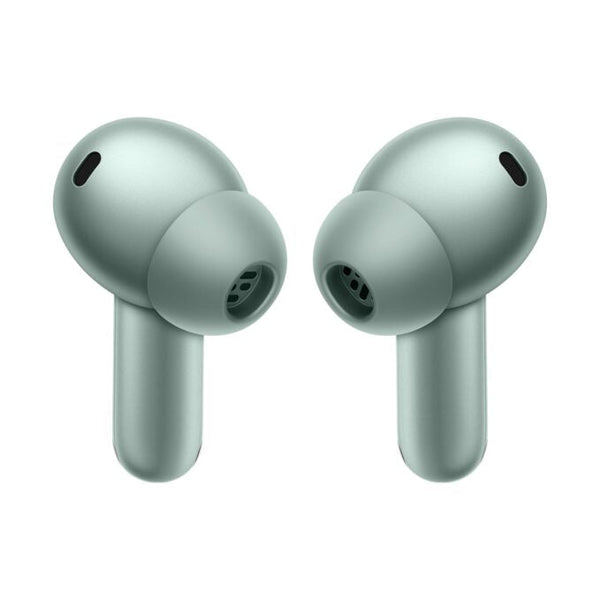 OnePlus Buds 4 TWS Earbuds with Upto 55dB Real-time ANC, Adaptive Mode, Dual Drivers and DACs, 3D Audio, Dual-Device connectivity, 47ms Low Latency, Storm Gray