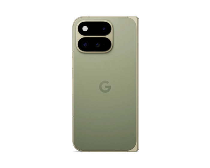 Google Pixel 11 Pro Fold