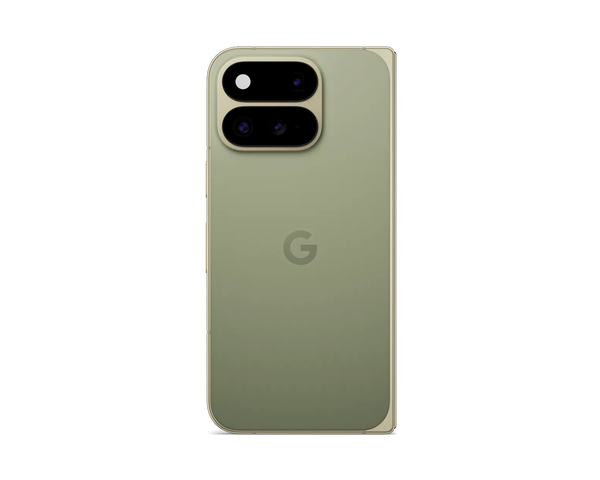 Google Pixel 11 Pro Fold