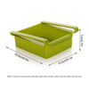 Multifunction Kitchen Refrigerator Storage Rack Fridge Freezer Shelf Holder Pull-out Drawer