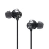 Oneplus Bullets Wireless Z Bass Edition Bluetooth in Ear Earphones with mic (Black)
