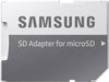 Samsung EVO Plus 64GB Micro SD XC Class 10 100 MB/s Memory Card [ Free AKG Head Phone ]