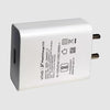 Original Vivo 44W Flash Charge Adapter USB-A, Compatible with Vivo V30/V30 Pro/X100/T3 5G/Neo 6/Z7/Z7 Pro/V23/V23e/V23 Pro/V25/V25e/V25