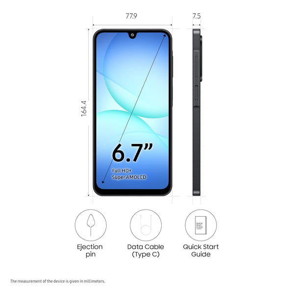 Galaxy A17 5G