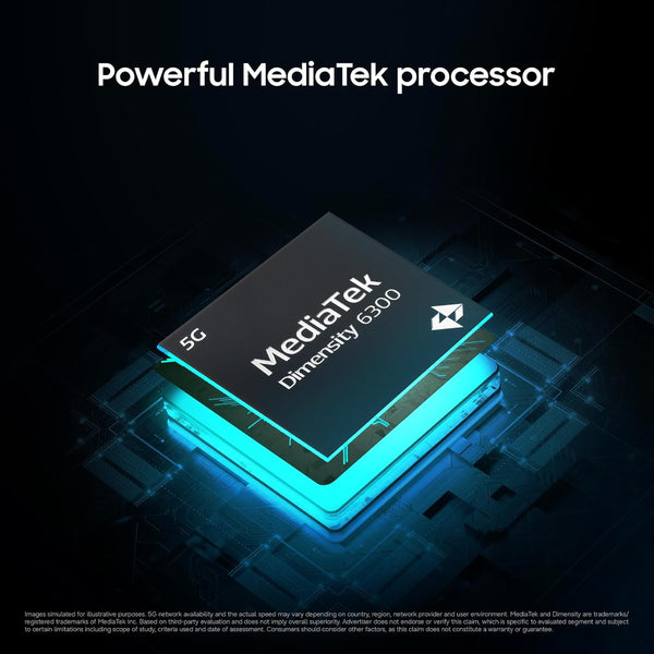 Galaxy M17e 5G