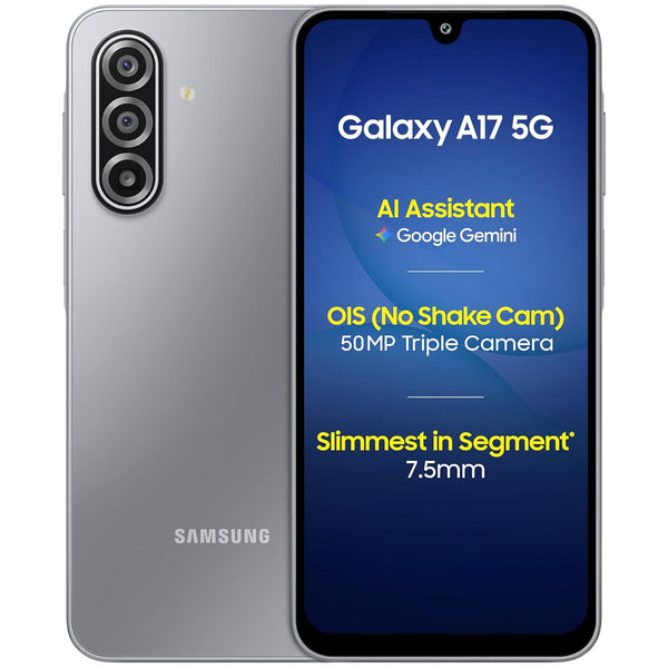 Galaxy A17 5G