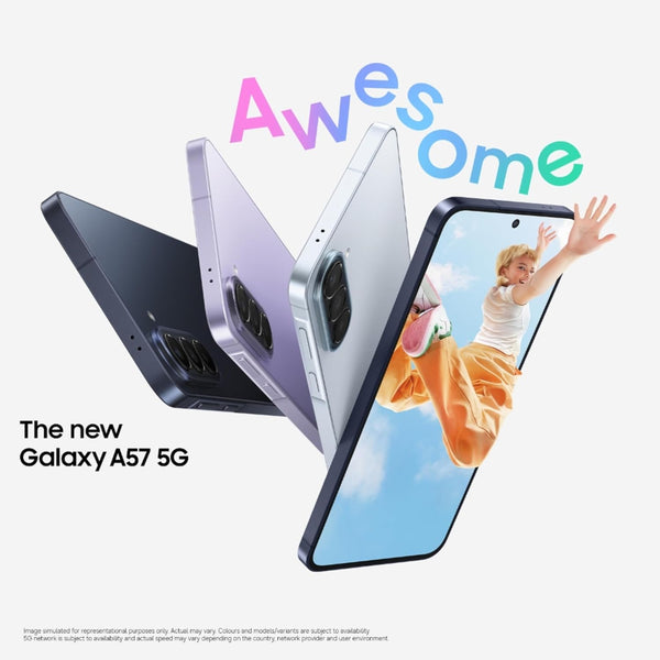 Galaxy A57 5G