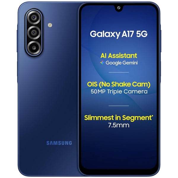 Galaxy A17 5G
