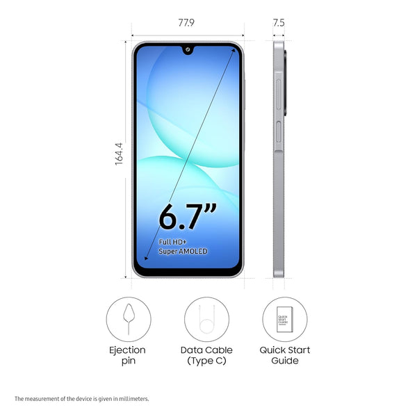Galaxy A17 5G