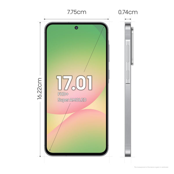 Galaxy A56 5G
