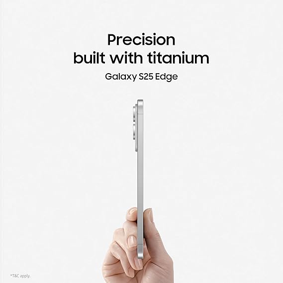 S25 Edge