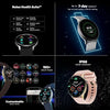 Noise Vortex Plus smartwatch product image 5
