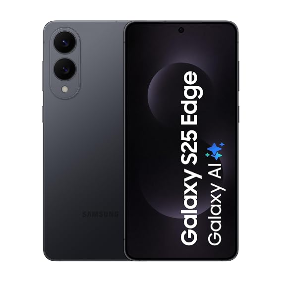 S25 Edge