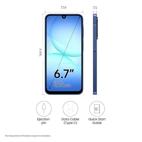 Galaxy A17 5G