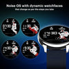 Noise Vortex Plus smartwatch product image 6