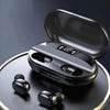 Earbuds T2 Upto 48 Hours Playback with ASAP Charge (T2 TUNIFI)