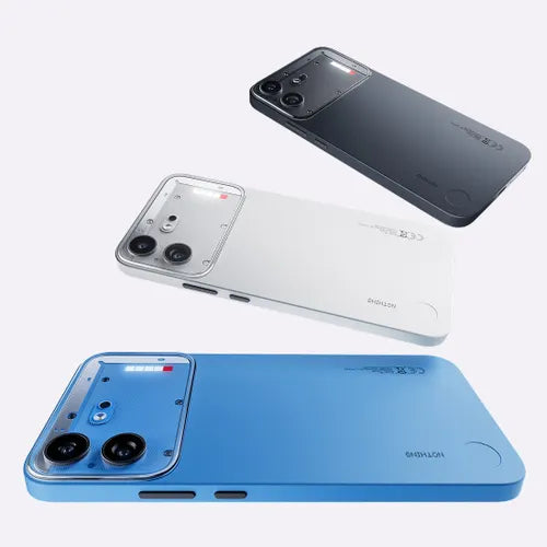 Nothing Phone (4b)