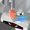 Instant Water Geyser (Instant-Electric-Water-Heater-Faucet-Hot-Tap-with-Shower-Home-Kitchen-Bathroom, White)