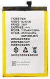 Original Compatible Battery For Gionee S6 PRO / BL-N3130 / BLN3130 3130mAh Genuine Battery