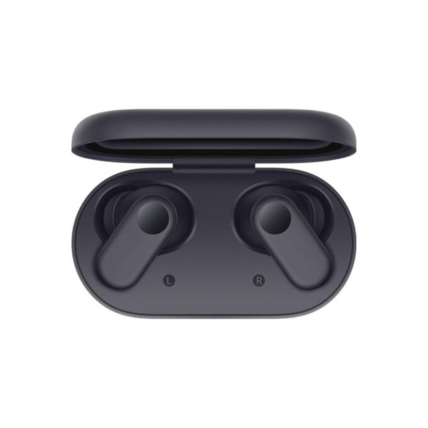 OnePlus Nord Buds 2r True Wireless in Ear Earbuds with Mic, 12.4mm Drivers, Playback:Upto 38hr case, 4-Mic Design, IP55 Rating