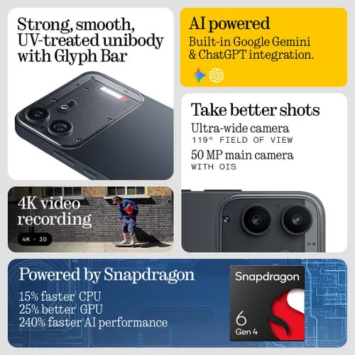 Nothing Phone (4b)