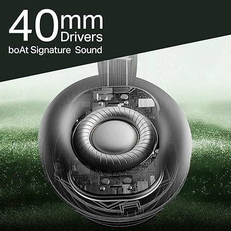 boAt Rockerz 371