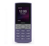 Nokia 150 Dual SIM Keypad Phone with Rear Camera